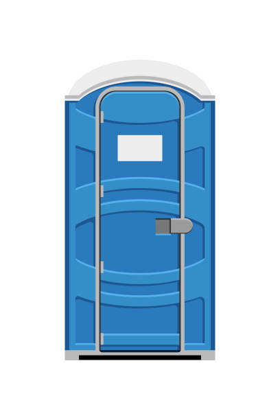 Best ADA-Compliant Portable Toilet Rental  in Central City, IL